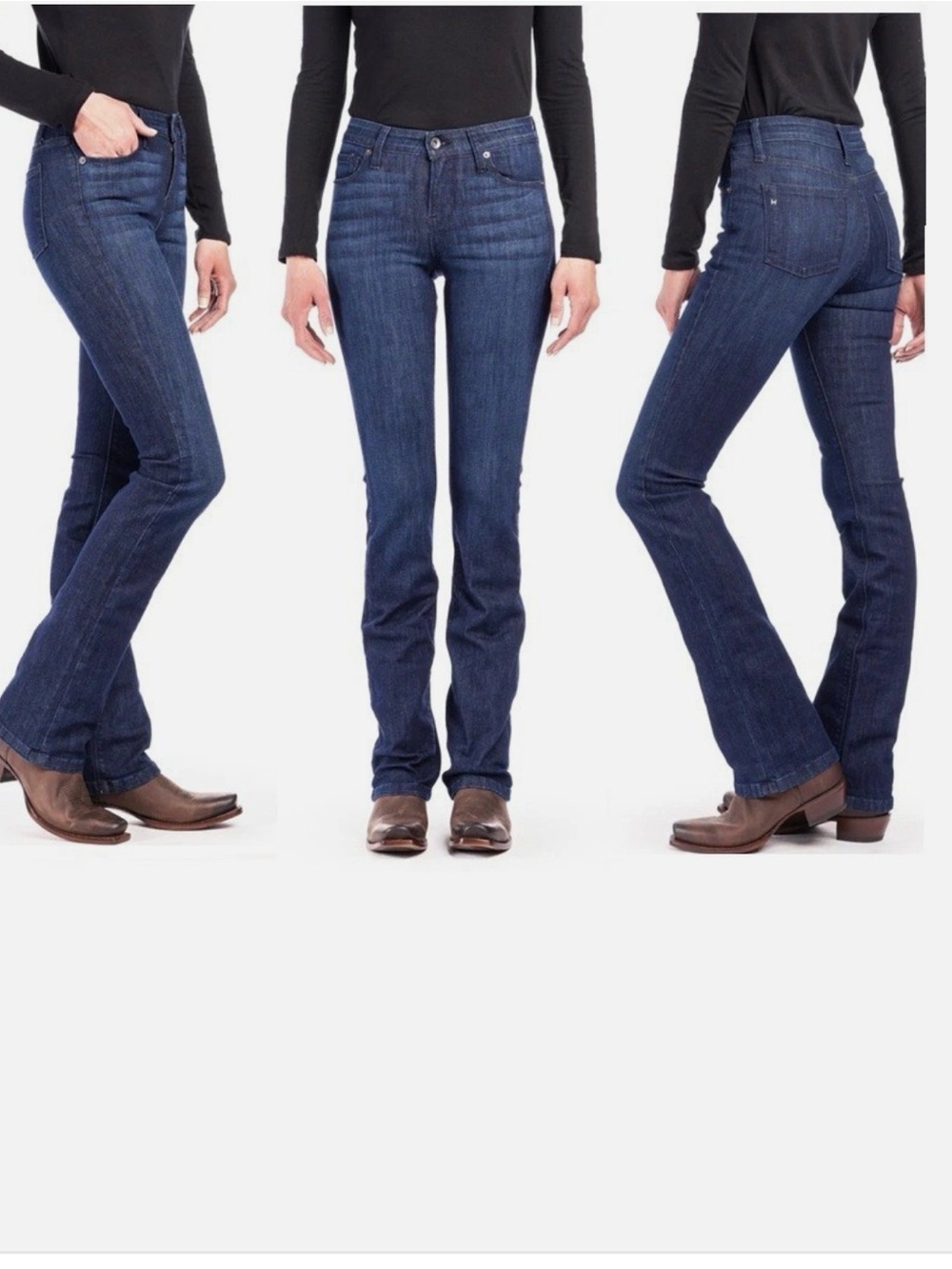Haala Women's Westerly Jeans
